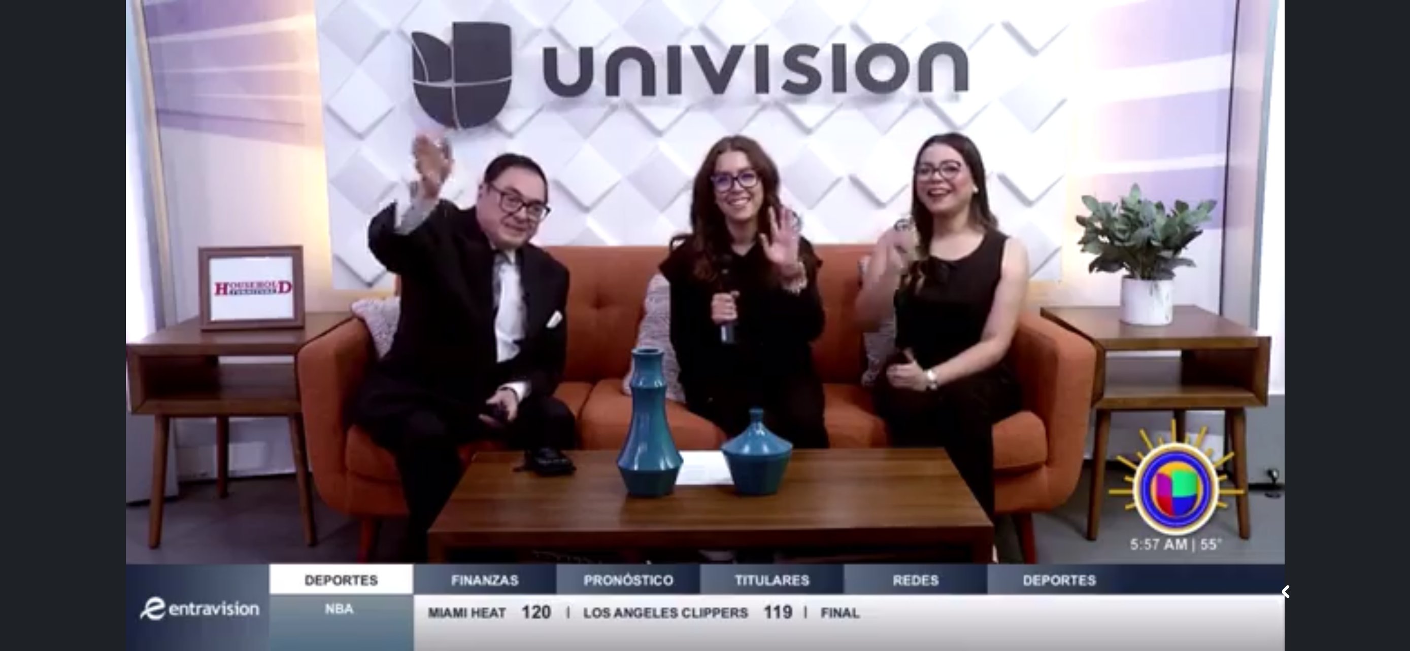 Univision 26